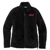 Port Authority Women's Cozy Fleece Jacket