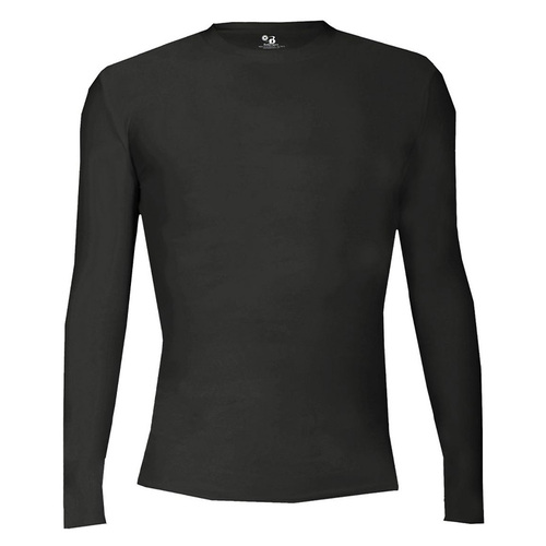 Badger - Pro-Compression Long Sleeve T-Shirt 