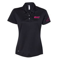 Adidas Womens Performance Polo