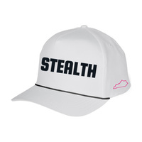 STEALTH "HALLA" HAT