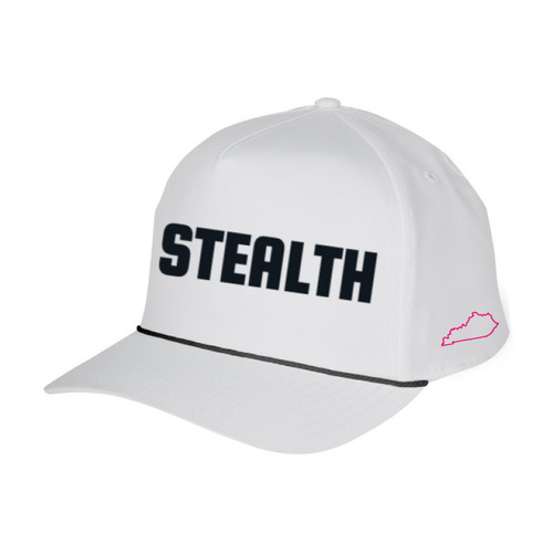 STEALTH "HALLA" HAT 