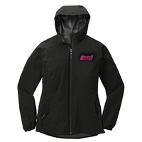 Port Authority Women's Essential Rain Jacket